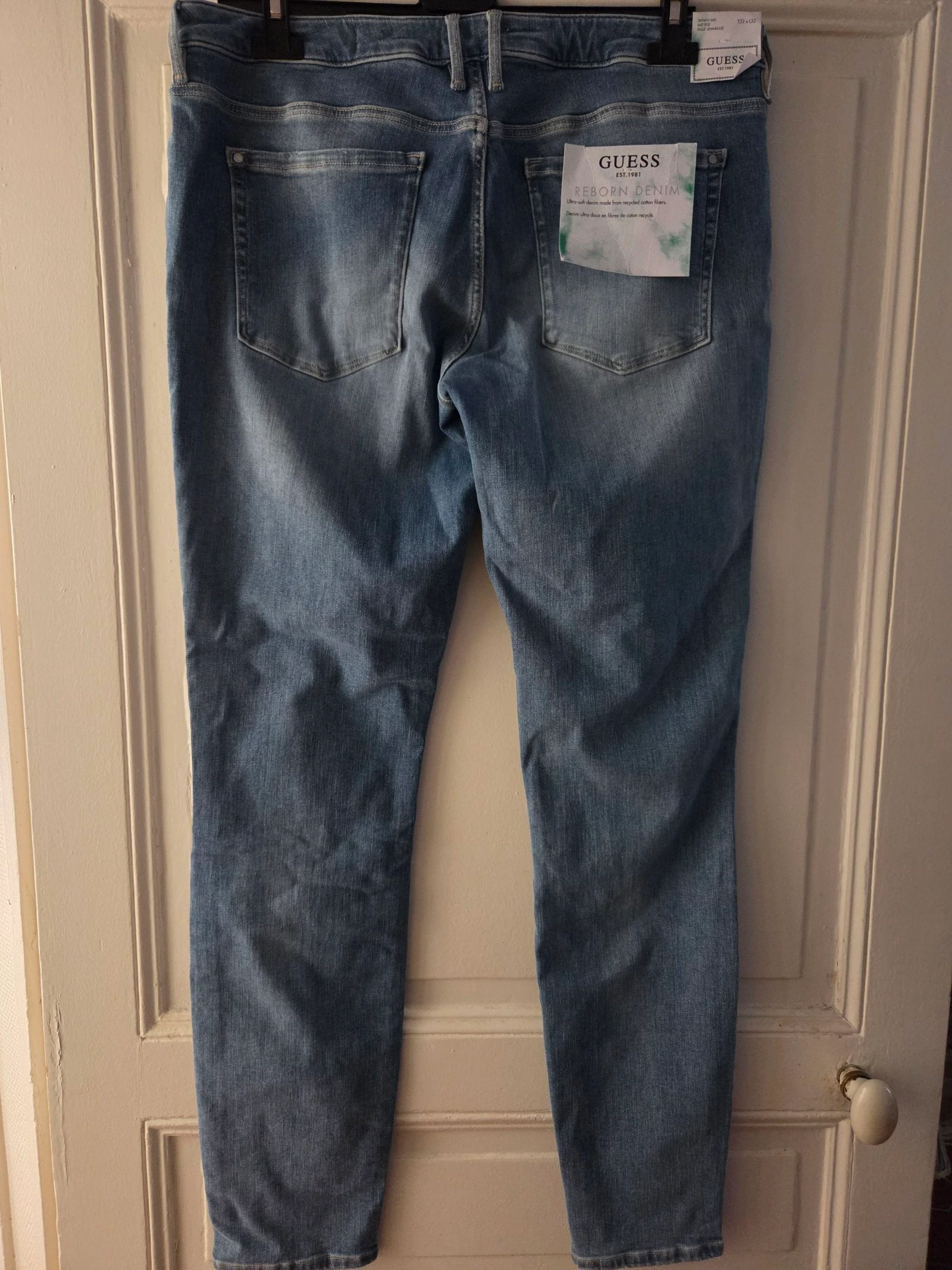 Guess Skinny Jeans – photo 2
